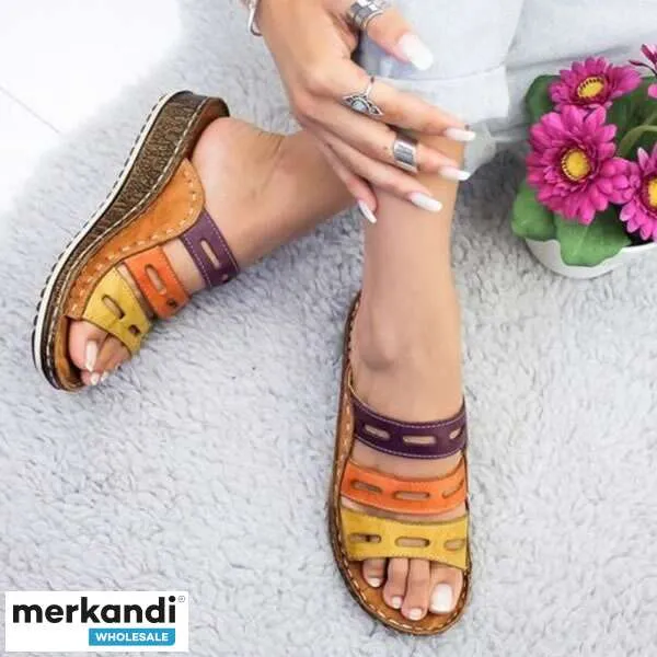 SERENA COMFORTABLE SLIPPERS  CALZADO PREMIUM CON ESTABILIDAD SUPERIOR Y DISEñO MODERNO