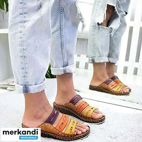 SERENA COMFORTABLE SLIPPERS  CALZADO PREMIUM CON ESTABILIDAD SUPERIOR Y DISEñO MODERNO