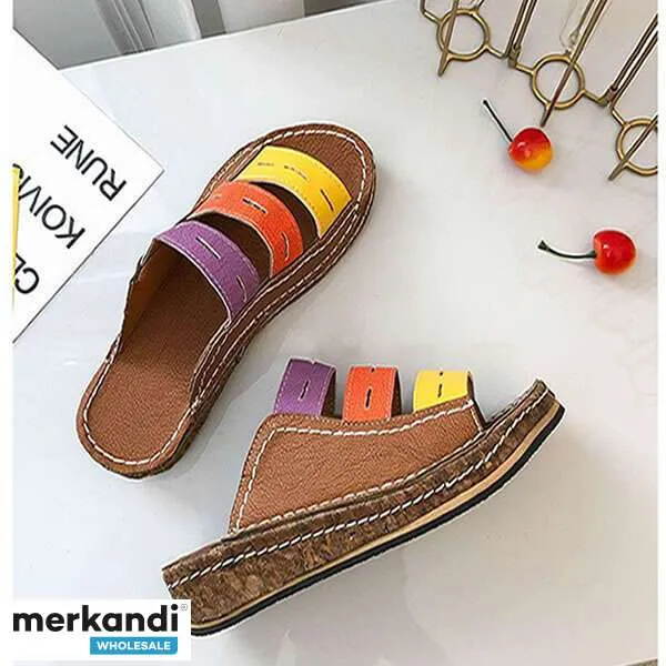 SERENA COMFORTABLE SLIPPERS  CALZADO PREMIUM CON ESTABILIDAD SUPERIOR Y DISEñO MODERNO