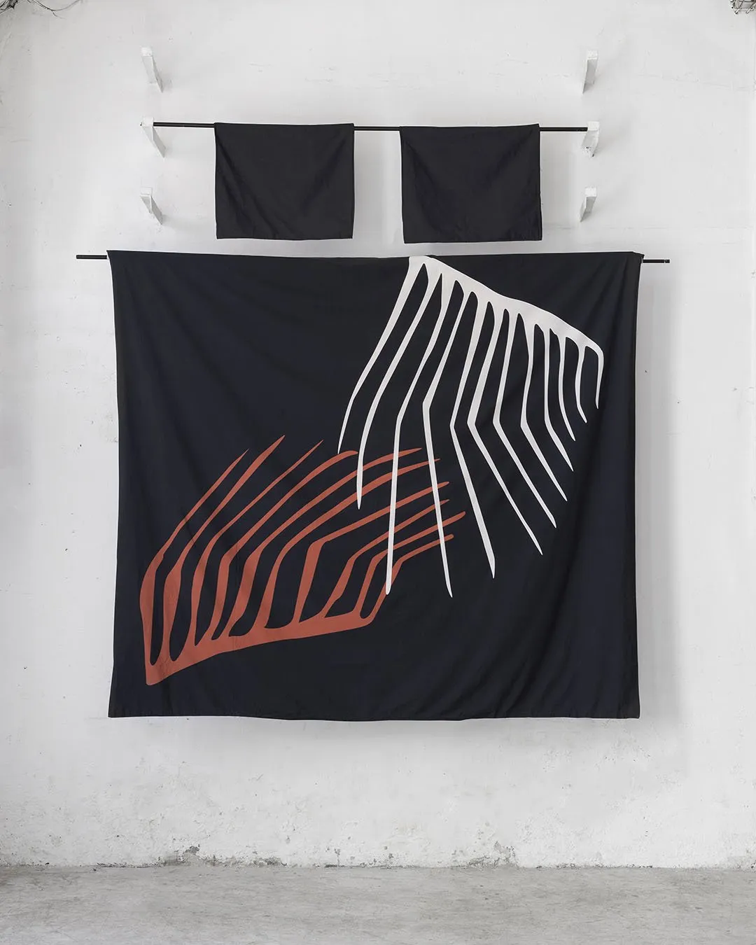 Set de cama Aliioth