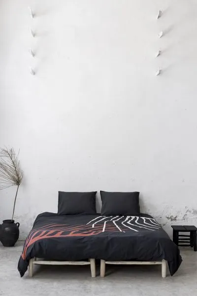 Set de cama Aliioth