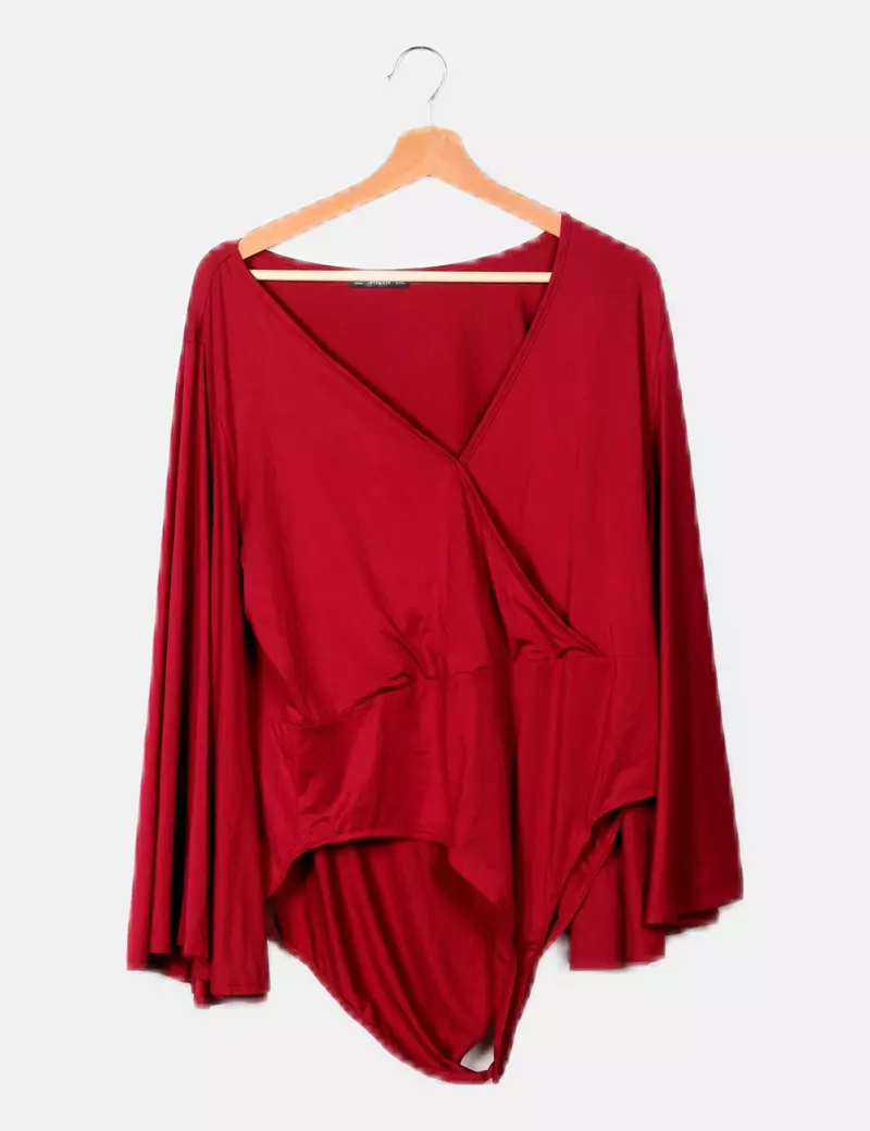 SHEIN Body granate volante