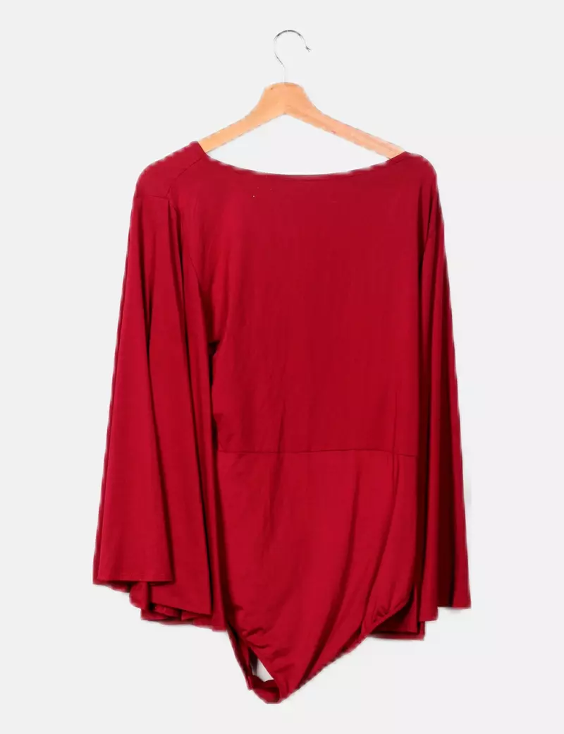 SHEIN Body granate volante