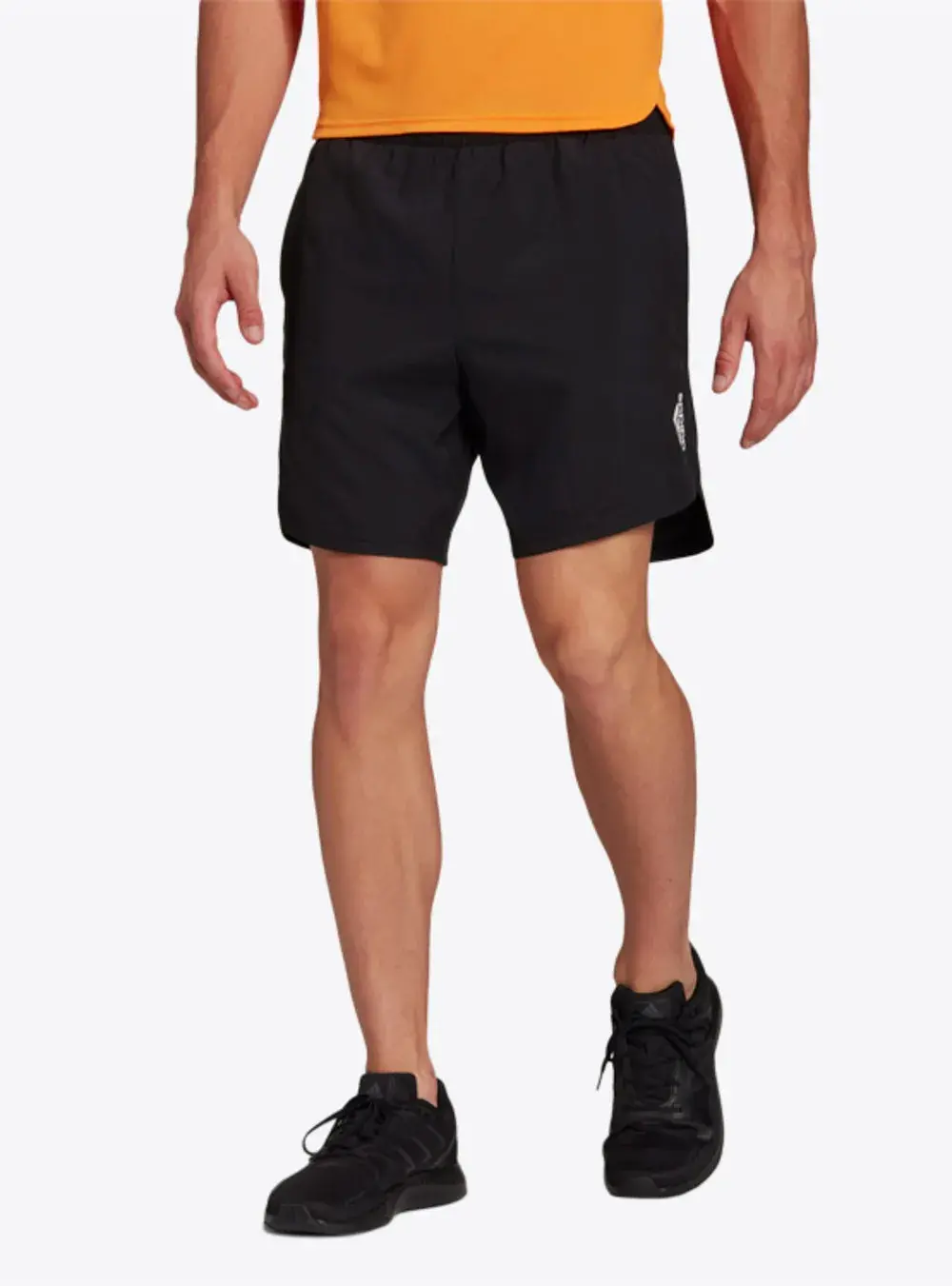 Short designed for movement