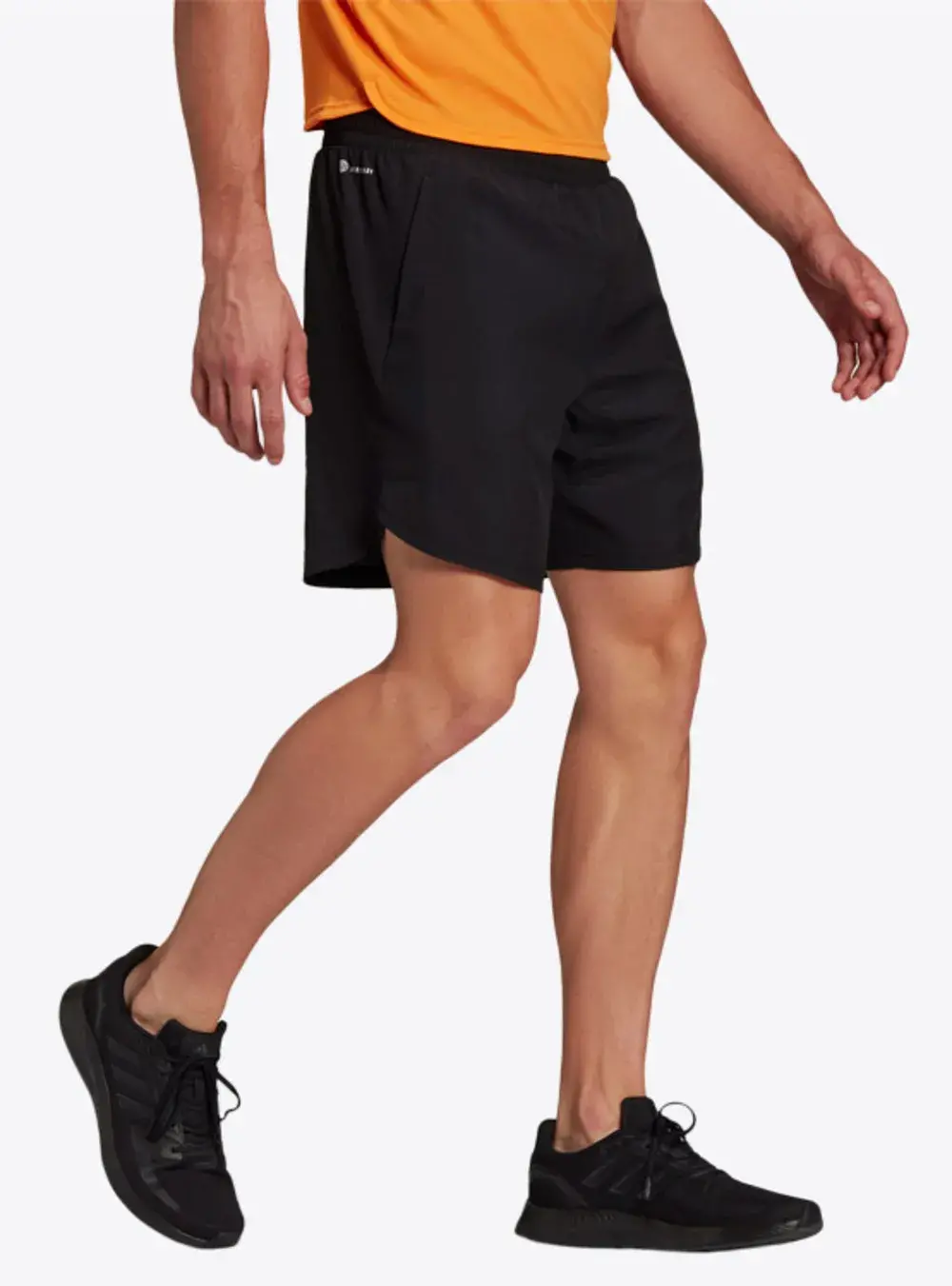 Short designed for movement
