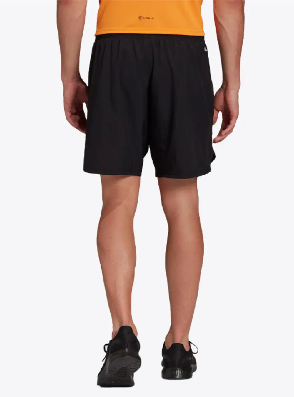 Short designed for movement