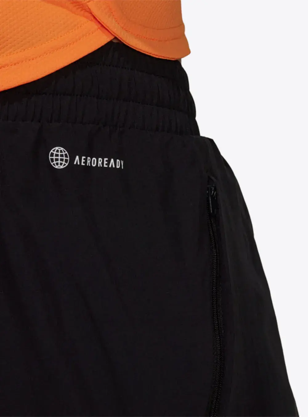Short designed for movement