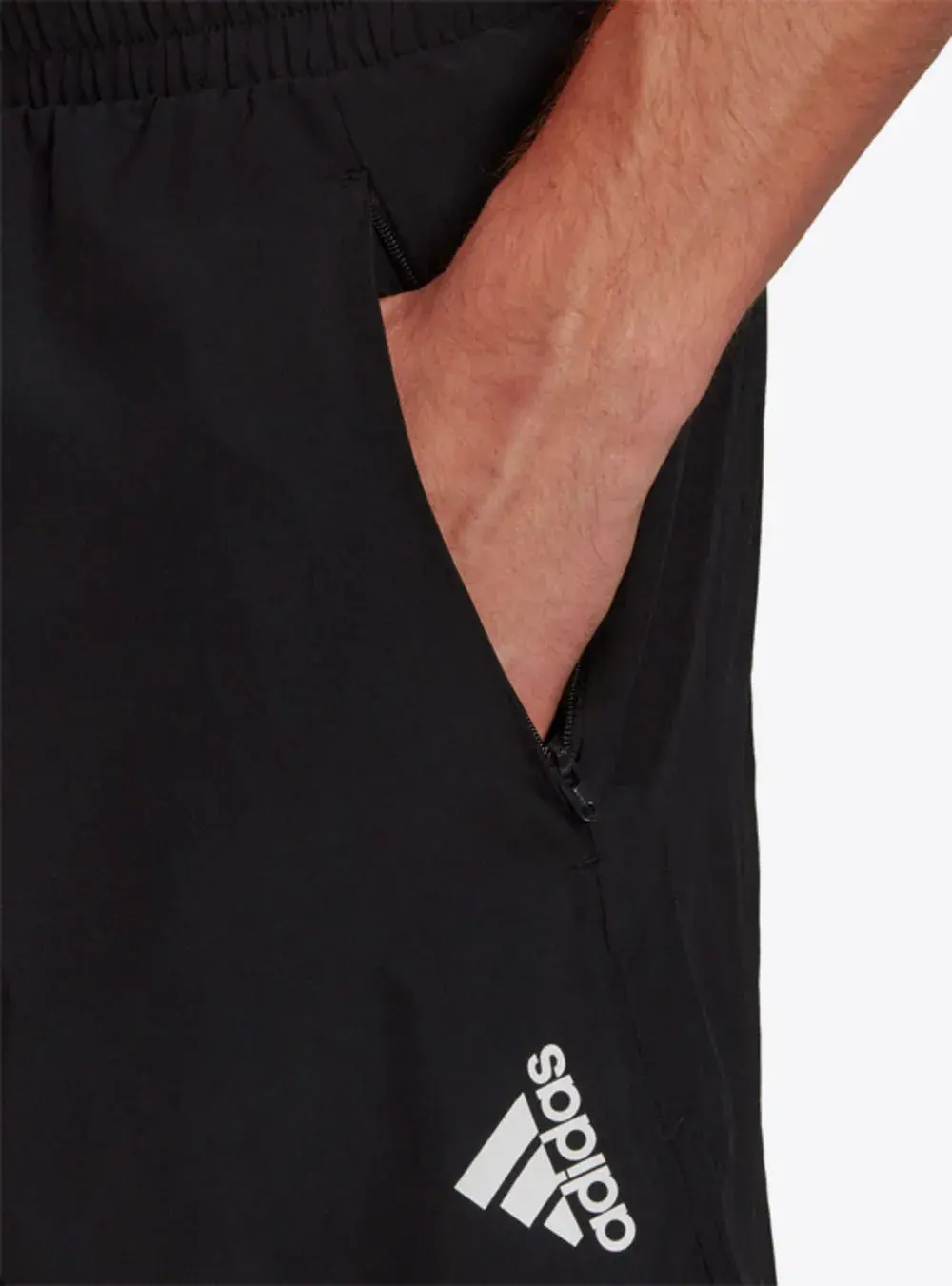 Short designed for movement