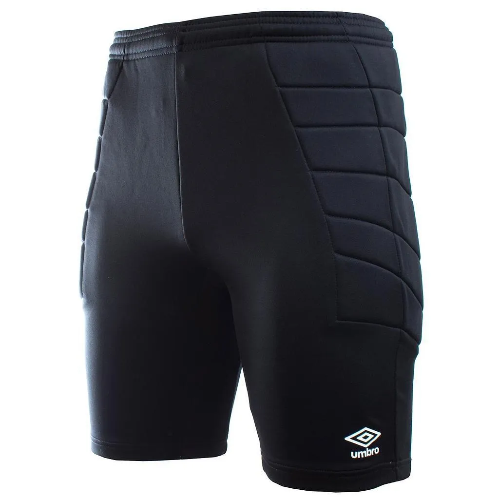 Short Portero Umbro Acolchado Junior