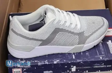 SNEAKERS  ZAPATOS PARA HOMBRE Y MUJER.  10 PARES POR CAJA, A PARTIR DE 5 MODELOS.