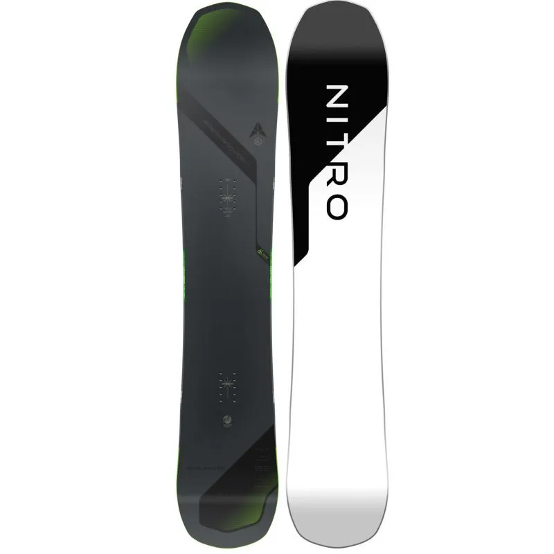 Snowboard Nitro Highlander