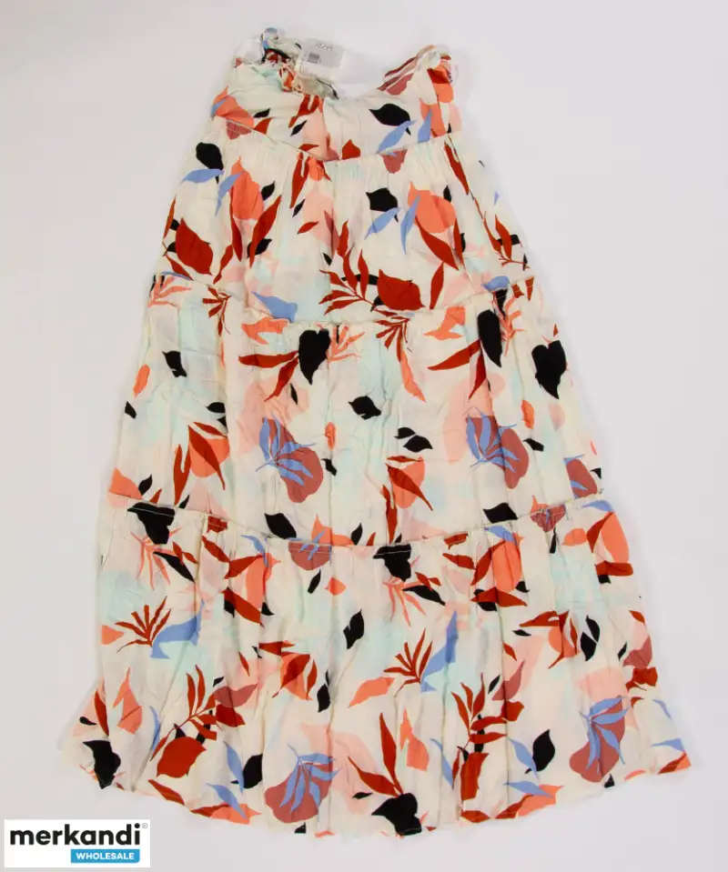 S.OLIVER ROPA DE TEMPORADA DE VERANO MIX 19€/KG ALREDEDOR DE 4,8€/PSC ALTA CALIDAD A  GRADO