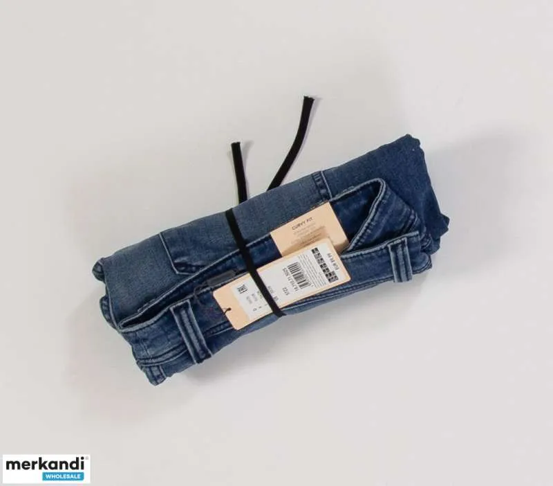 S.OLIVER ROPA DE TEMPORADA DE VERANO MIX 19€/KG ALREDEDOR DE 4,8€/PSC ALTA CALIDAD A  GRADO