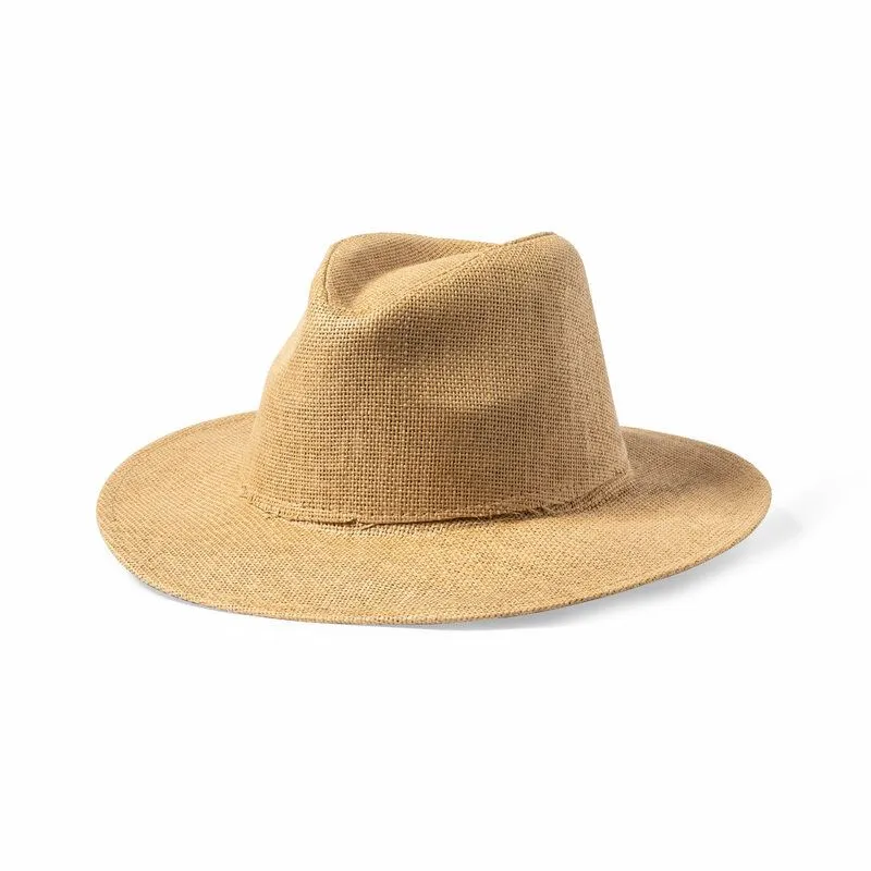 Sombrero publicitario ajustable Mulins