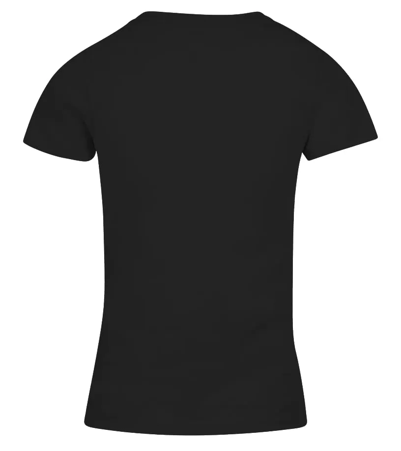 Square Root of Years Old Birthday Shirt Camiseta cuello pico Mujer