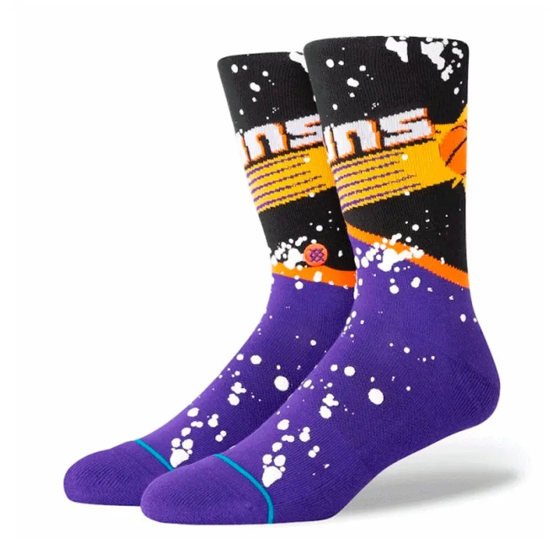 STANCE NBA OVERSPRAY SUNS