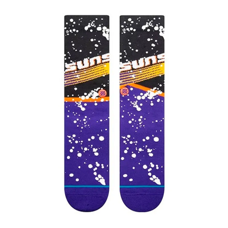 STANCE NBA OVERSPRAY SUNS