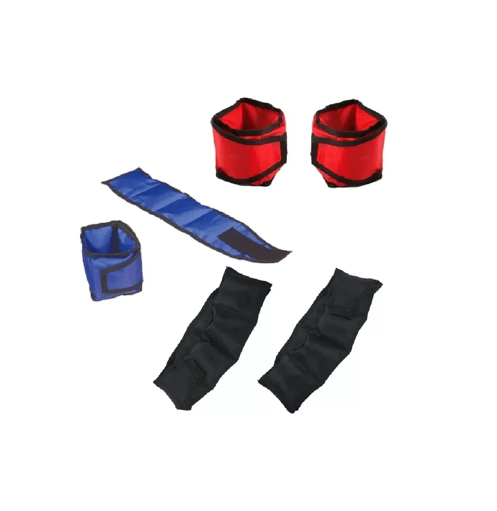 STEP+ COLCHONETA+RUEDA+BANDA + MANCUERNAS TOBILLERAS 2K  CPD