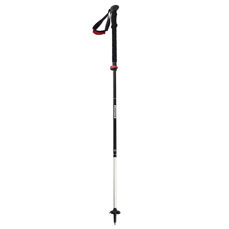 Sticks Summit Pole Nanga Pliable (Negro)