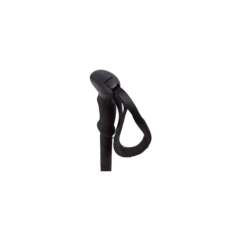 Sticks Summit Pole Nanga Pliable (Negro)
