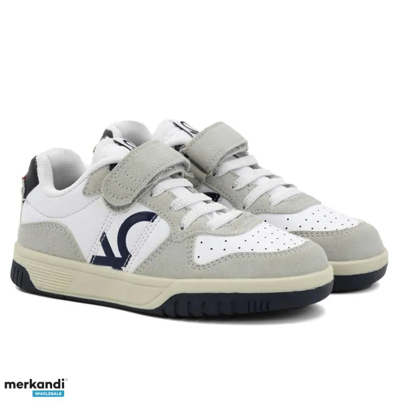 Stock zapatos infantiles marca BENETTON tallas de 28 a 39