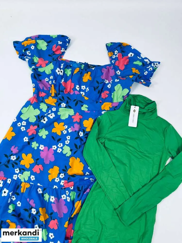 STUDIO&I SAW IT FIRST  MEZCLA DE ROPA PARA TODAS LAS ESTACIONES EN PAQUETES
