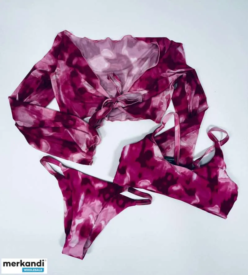 STUDIO&I SAW IT FIRST  MEZCLA DE ROPA PARA TODAS LAS ESTACIONES EN PAQUETES