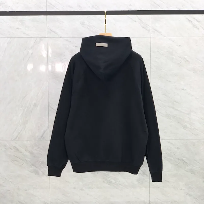 Sudadera con capucha para hombre Ropa de diseñador Sudaderas con capucha Parejas Sudaderas Suéter de calidad superior Jerseys Mu