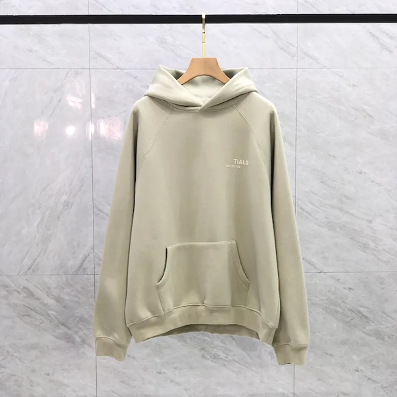 Sudadera con capucha para hombre Ropa de diseñador Sudaderas con capucha Parejas Sudaderas Suéter de calidad superior Jerseys Mu