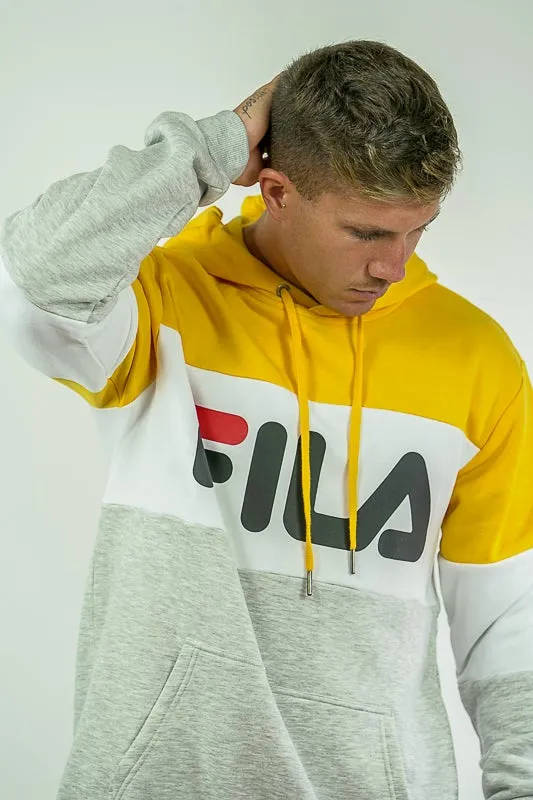 SUDADERA FILA  687001