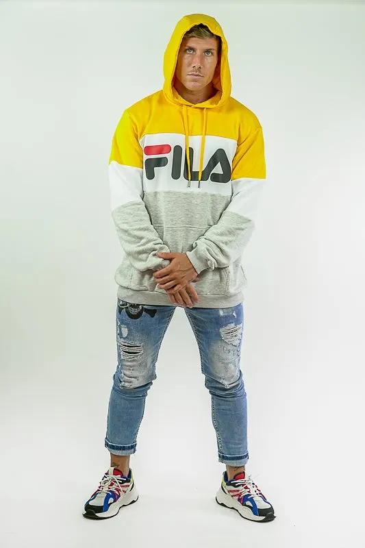 SUDADERA FILA  687001