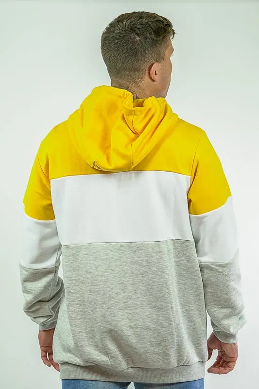 SUDADERA FILA  687001