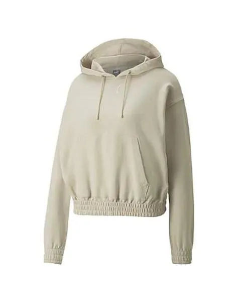 Sudadera Mujer Puma Her hoodie