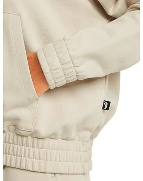 Sudadera Mujer Puma Her hoodie