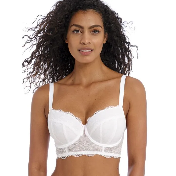 Sujetador Freya Fancies largo con foam AA1014
