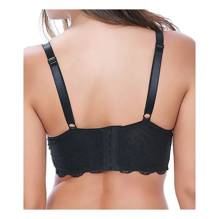 Sujetador Freya Fancies largo con foam AA1014