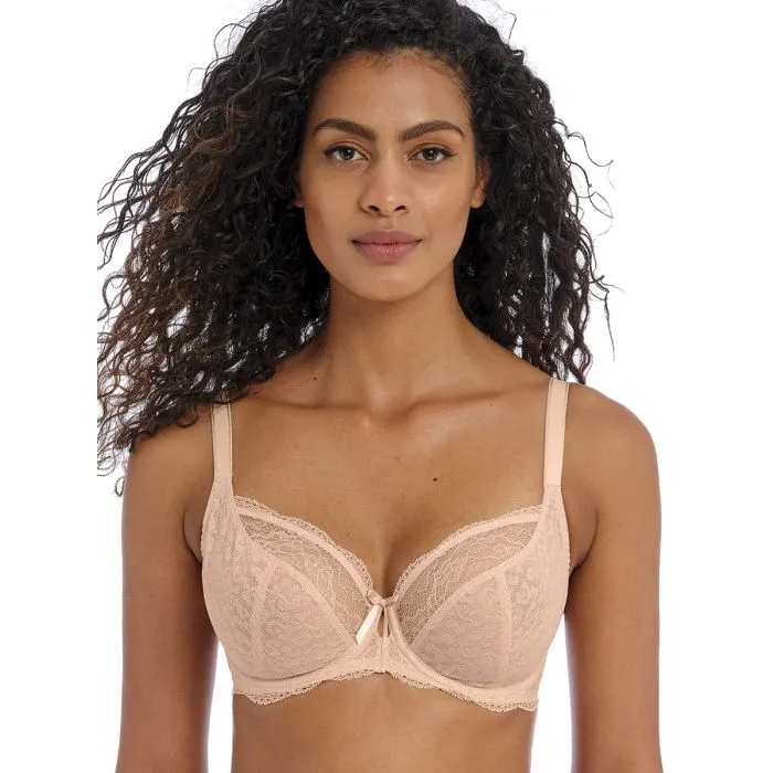 Sujetador Freya Fancies Plunge con aros AA1011