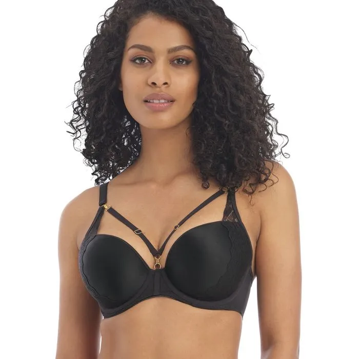 Sujetador Freya Temptress Deco c/foam AA400131