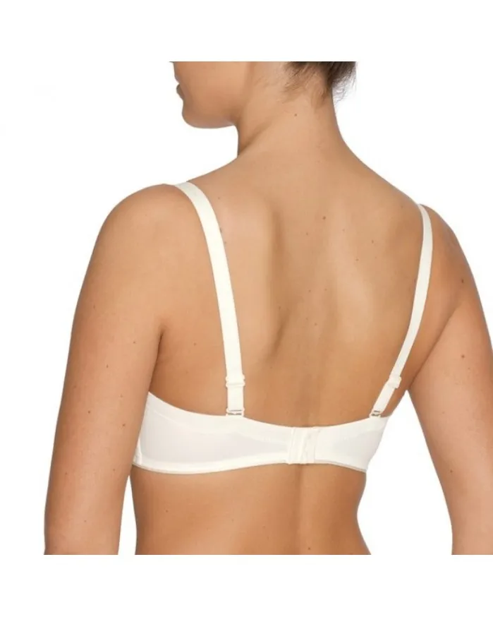 SUJETADOR SIN TIRANTES PERLE 016234849 PRIMADONNA