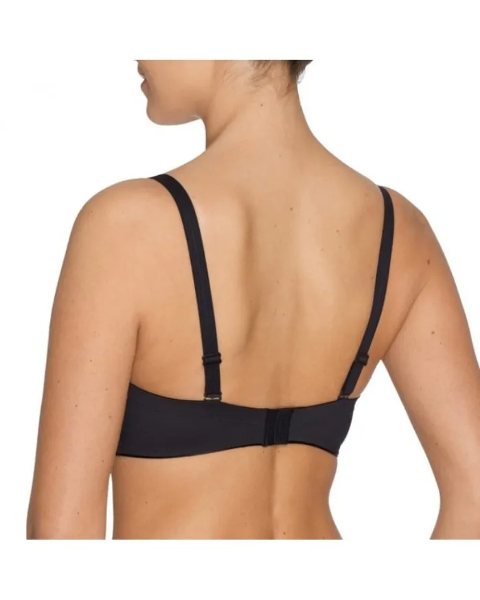 SUJETADOR SIN TIRANTES PERLE 016234849 PRIMADONNA