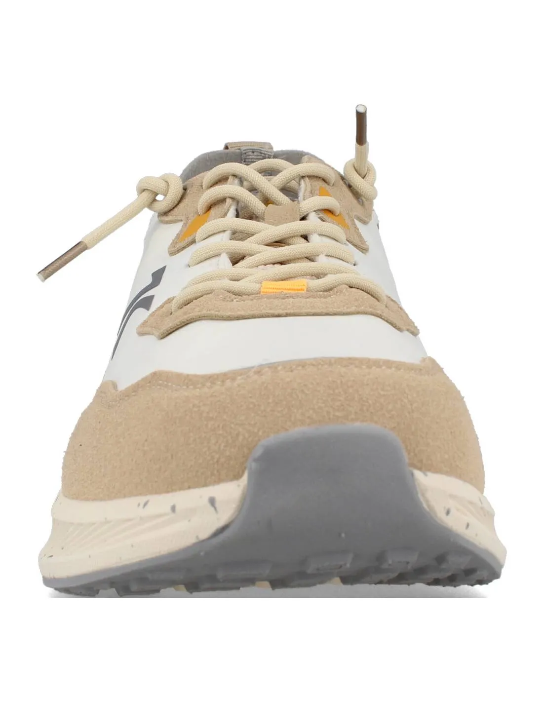 SWDEN KLE  DEPORTIVA CASUAL BEIG ELáSTICOS