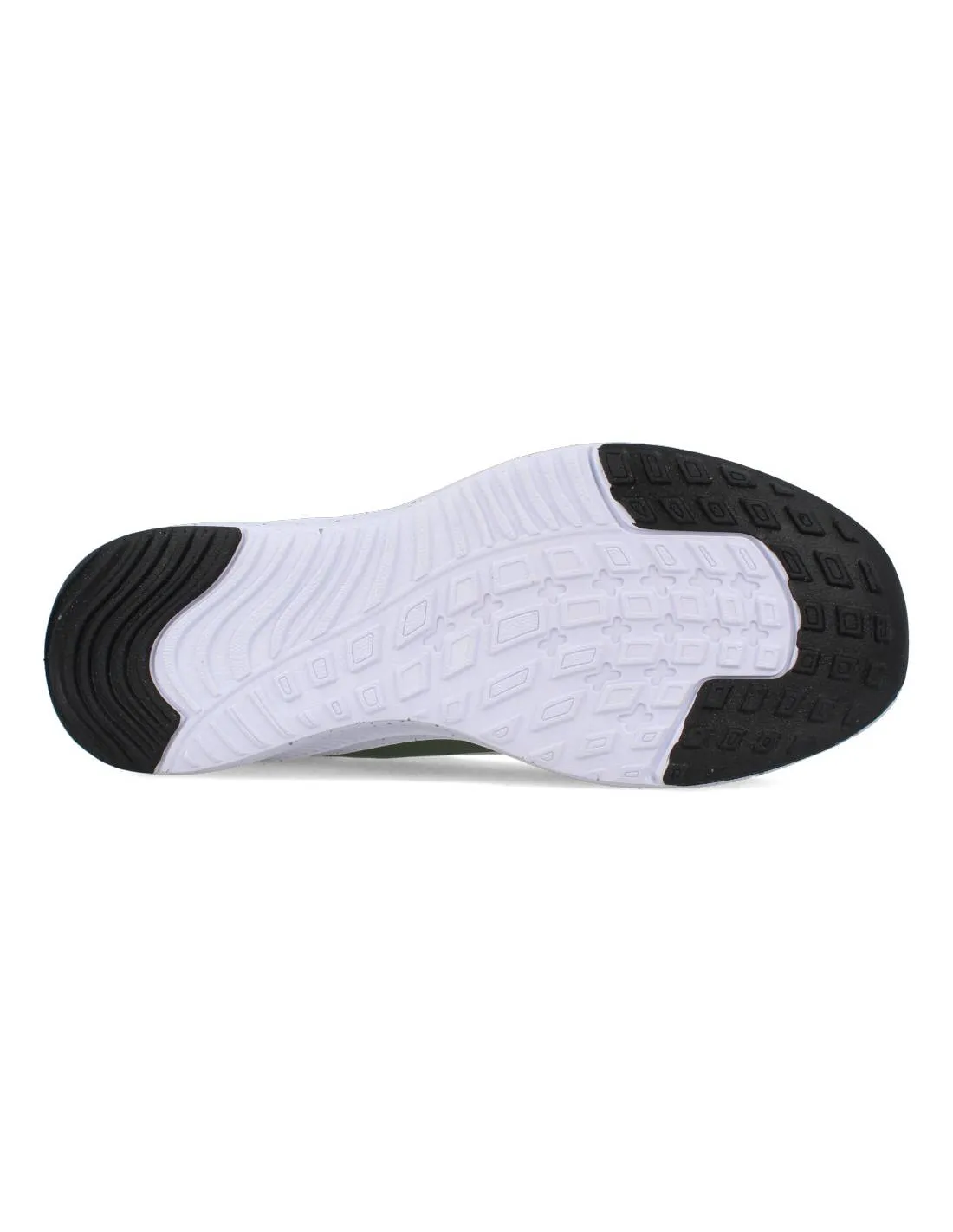SWDEN KLE  DEPORTIVA CASUAL KAKI ELáSTICOS