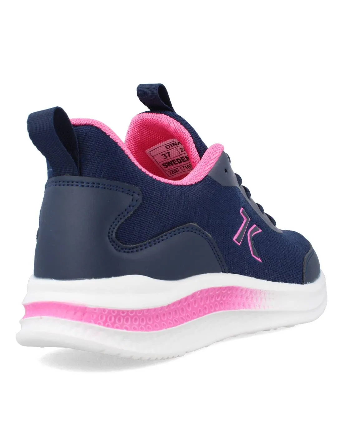 SWDEN KLE  DEPORTIVA MARINO PUNTERA MEMORY SPONGE