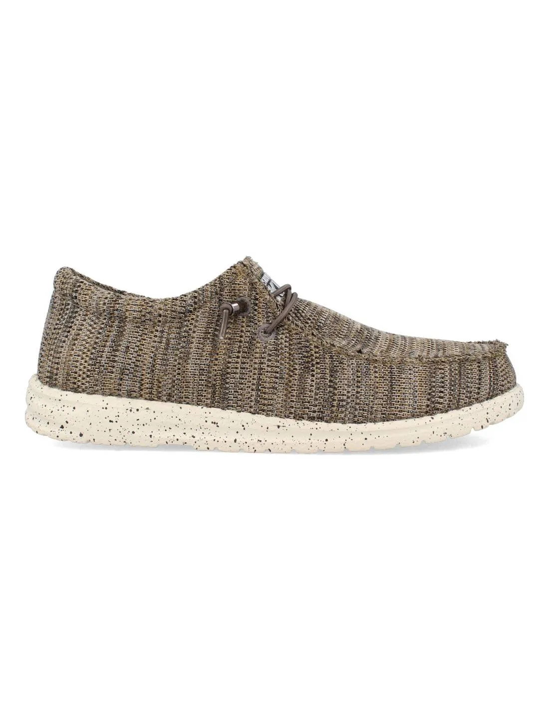 SWDEN KLE  WALLABY LONA KAKI