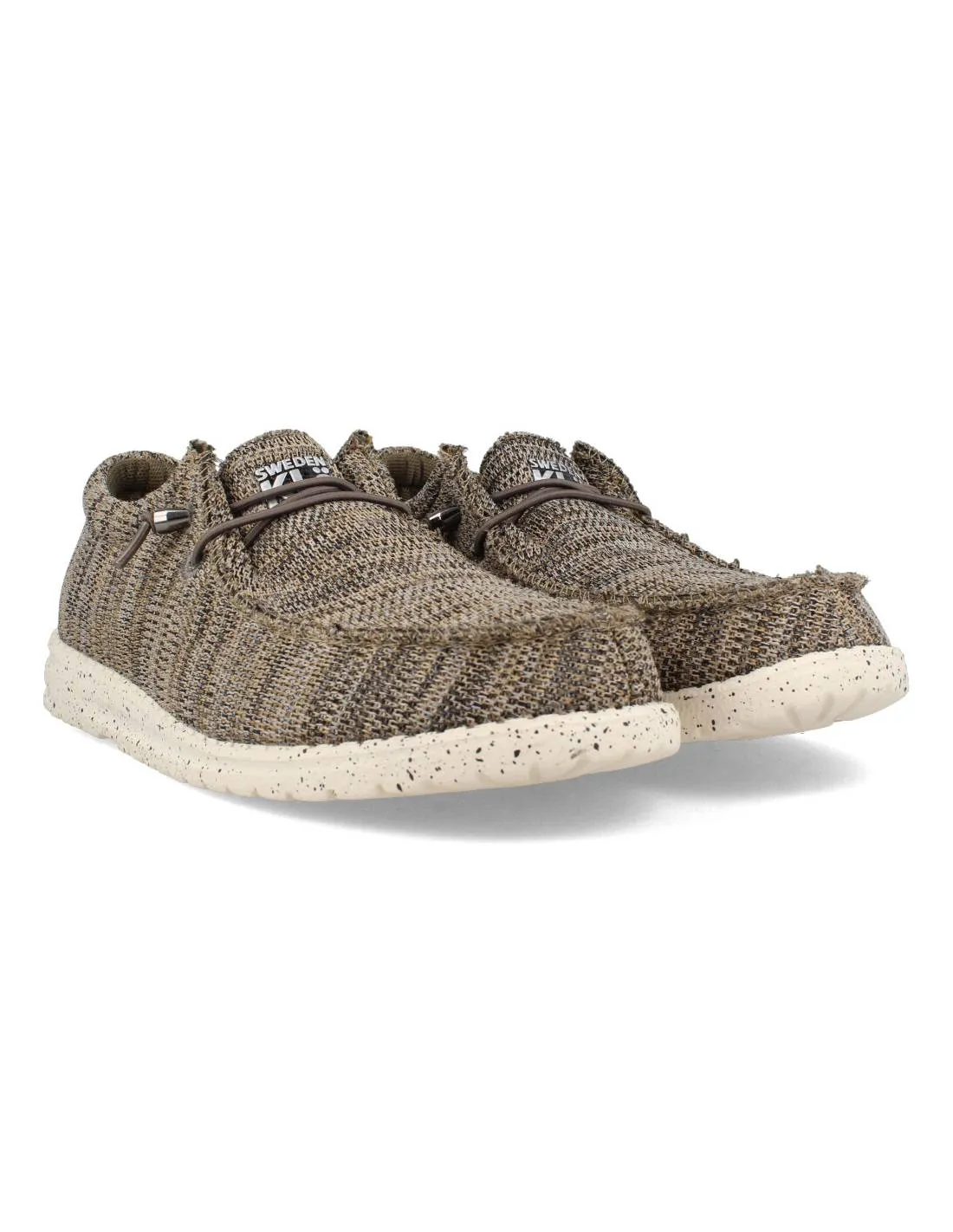 SWDEN KLE  WALLABY LONA KAKI