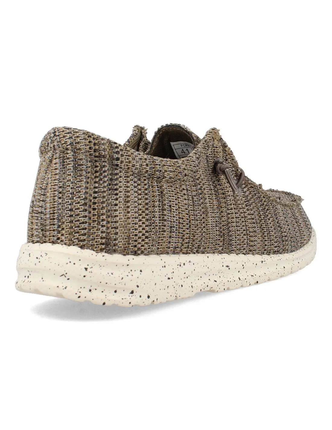 SWDEN KLE  WALLABY LONA KAKI
