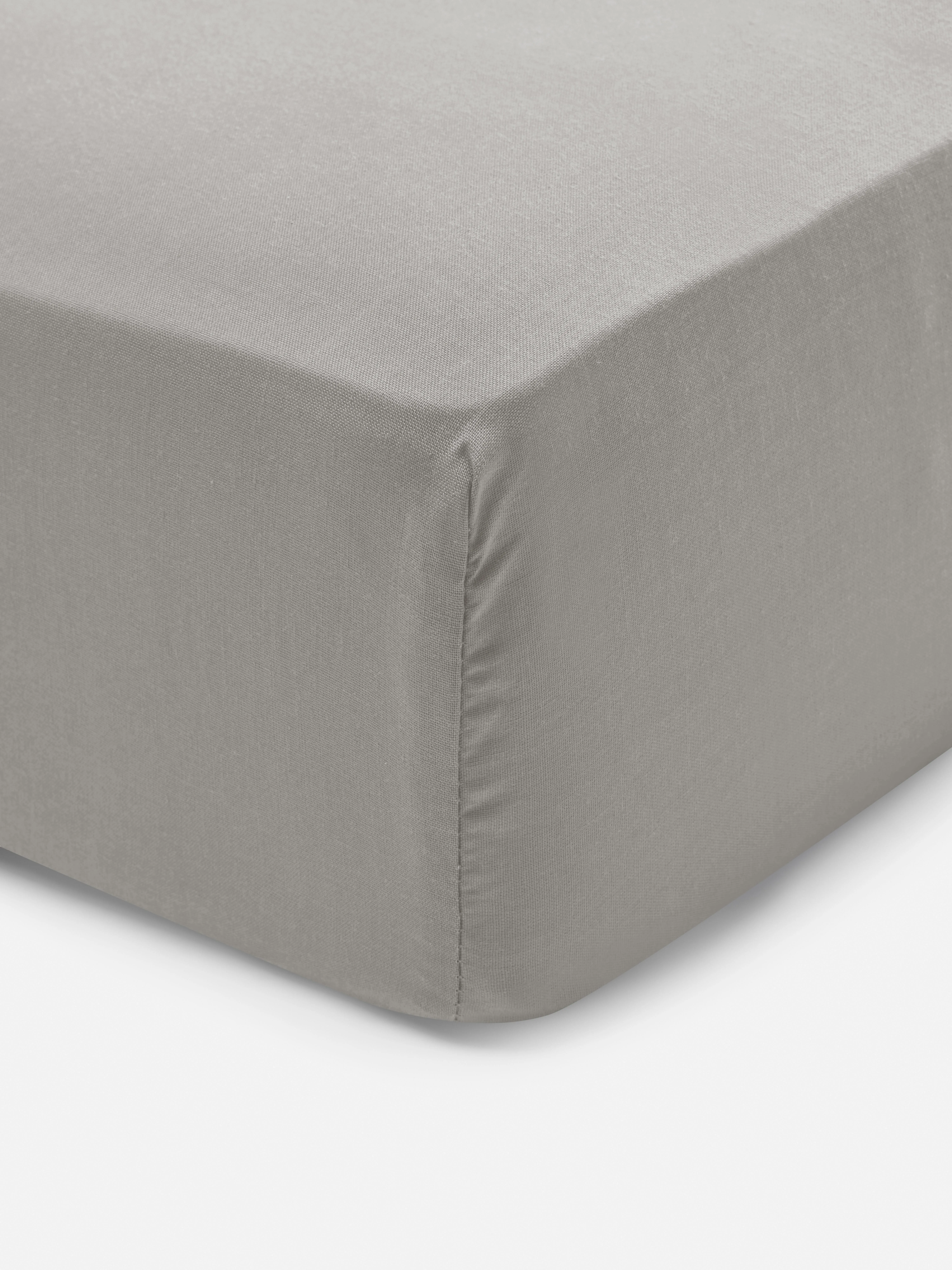 Sábana bajera ajustable para cama individual