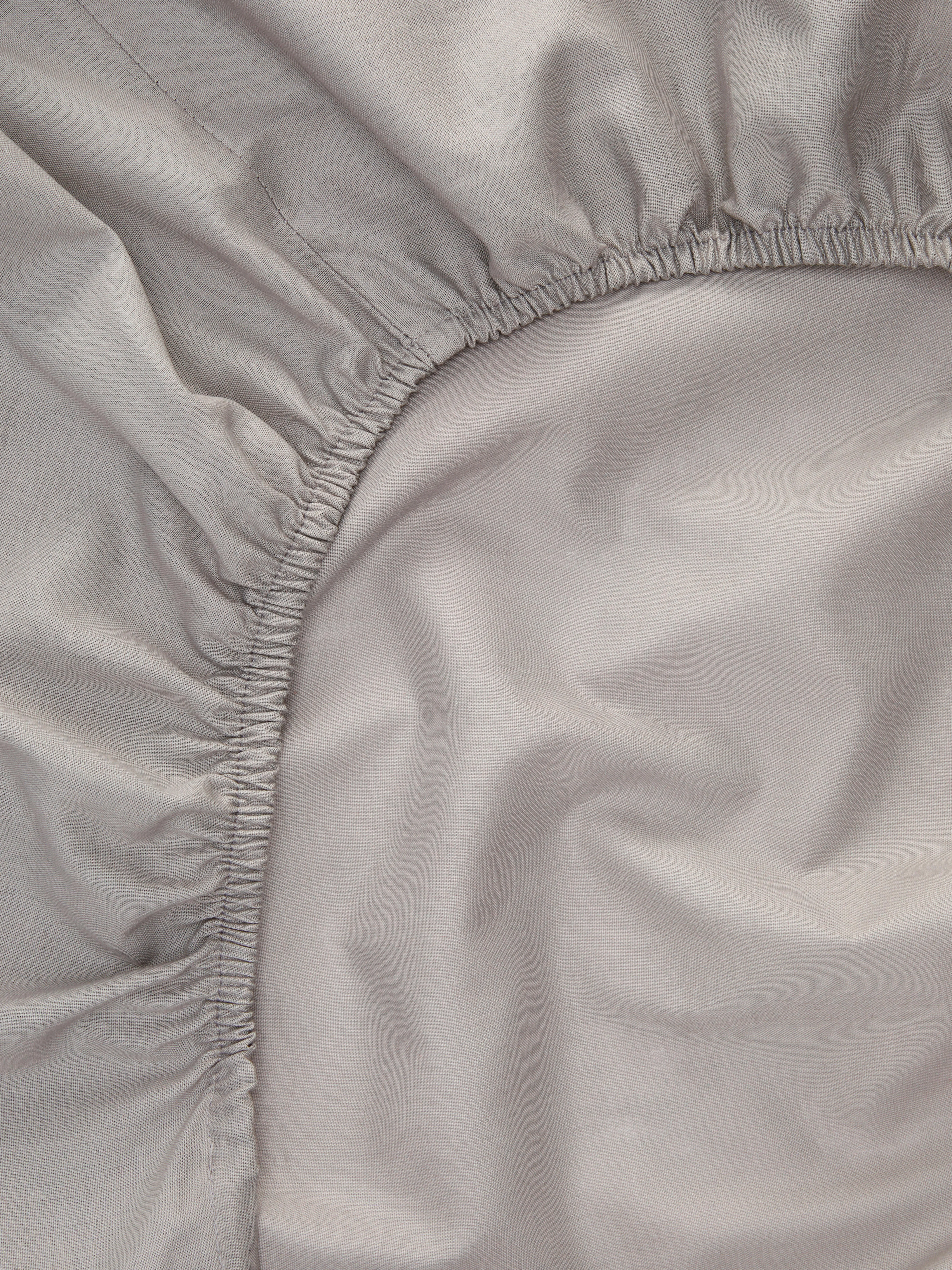 Sábana bajera ajustable para cama individual