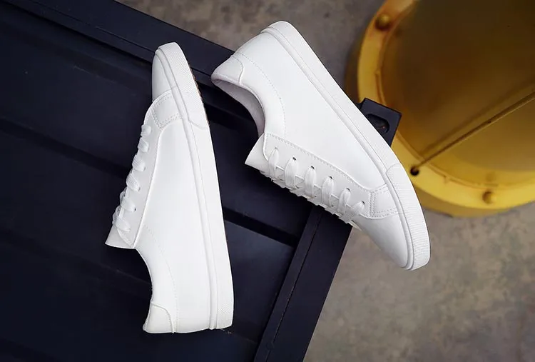 Tenis Clásicos De Estilo Para Hombre