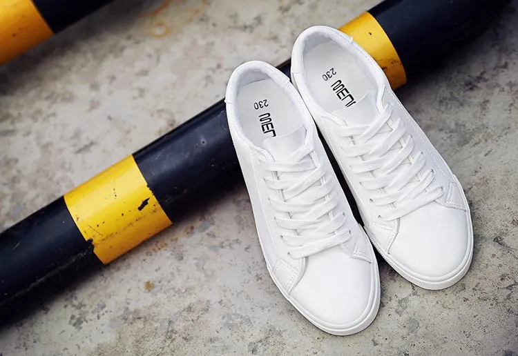 Tenis Clásicos De Estilo Para Hombre